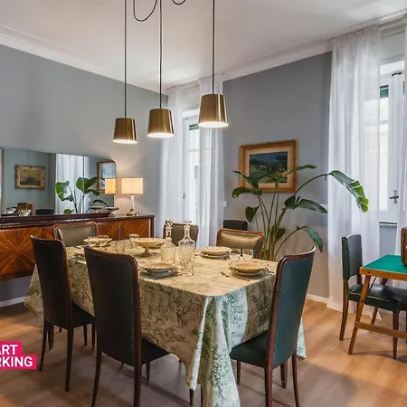 Riva House Апартаменты Катания