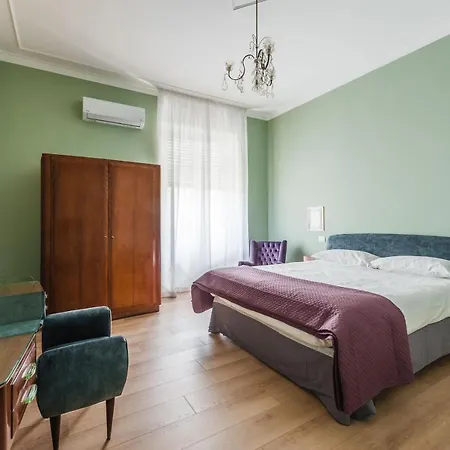 Riva House Апартаменты Катания