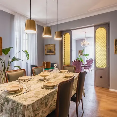 Riva House * Катания