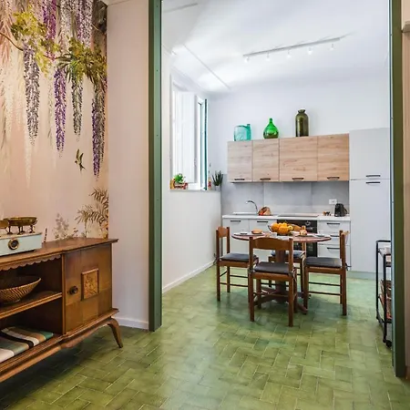 Riva House Апартаменты