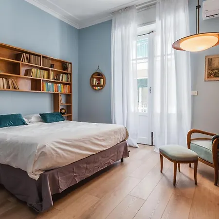 Апартаменты Riva House Катания