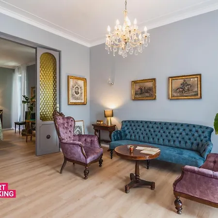 Riva House Apartament Katania