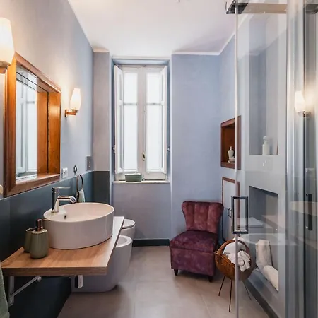Апартаменты Riva House Катания