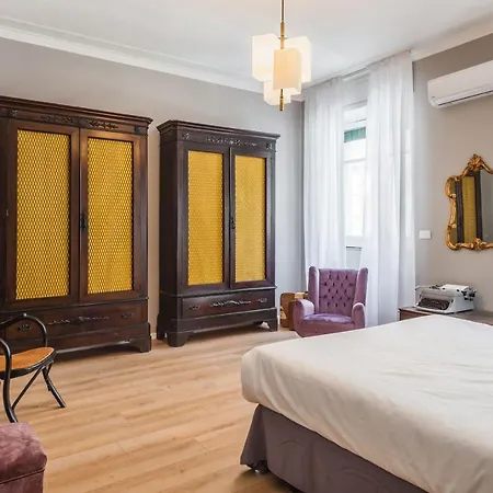 Riva House Апартаменты