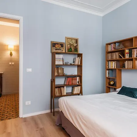 Апартаменты Riva House *