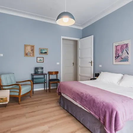 Апартаменты Riva House