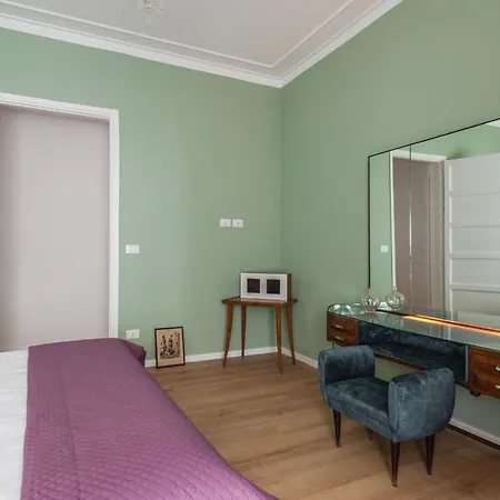 Riva House * Катания
