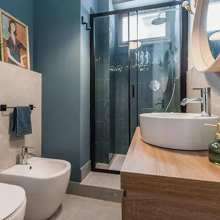 Riva House Апартаменты *