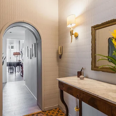 Riva House * Catania