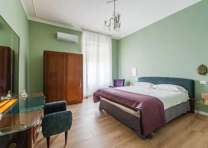 Riva House By Wonderful Italy Lejlighed Catania