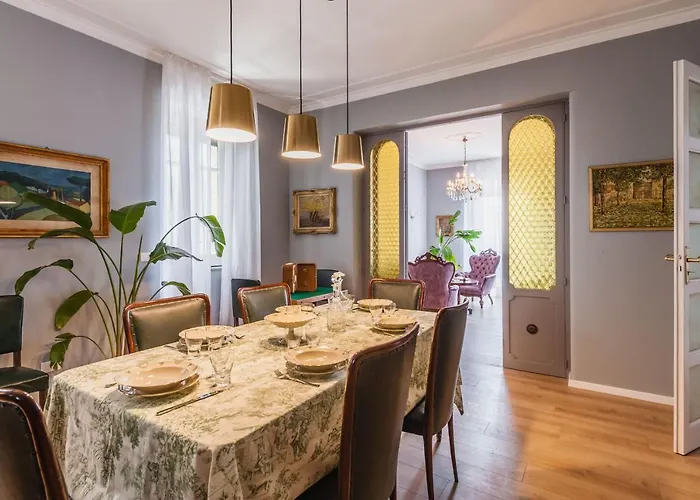 Riva House By Wonderful Italy * Catania