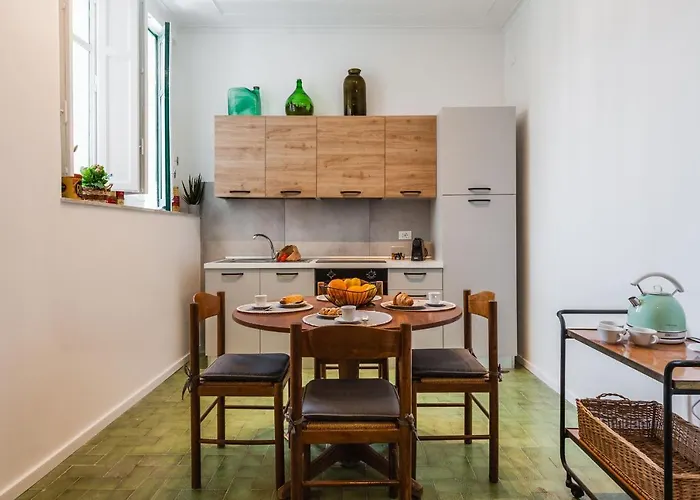 Riva House By Wonderful Italy * Catania