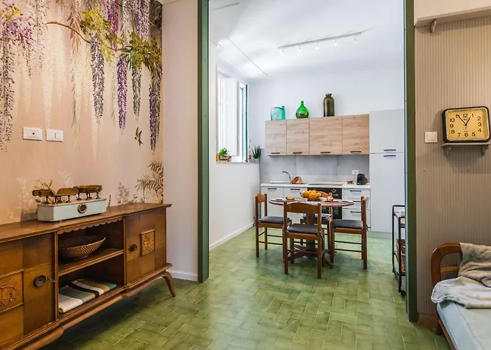 Riva House By Wonderful Italy Lejlighed