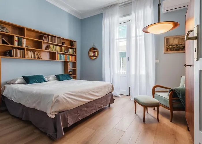 Lejlighed Riva House By Wonderful Italy Catania