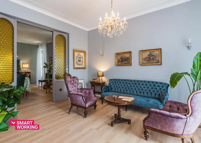 Riva House By Wonderful Italy Lejlighed Catania