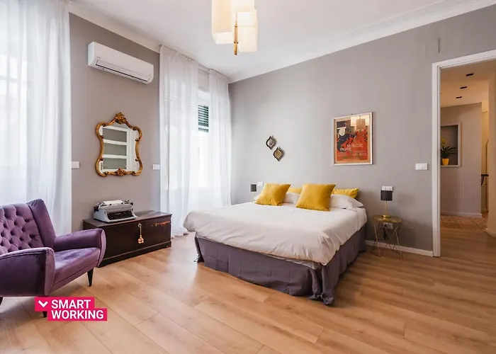 Riva House By Wonderful Italy Lejlighed Catania