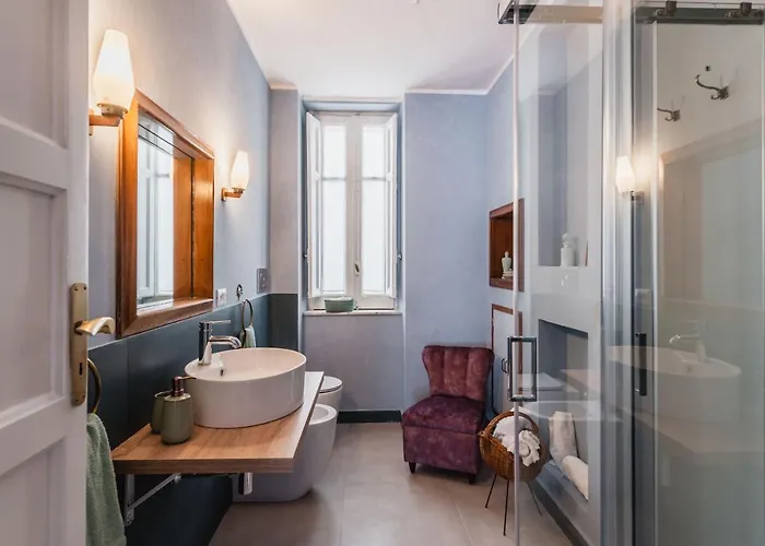 Lejlighed Riva House By Wonderful Italy Catania