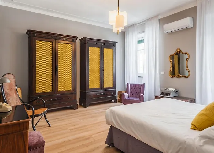 Riva House By Wonderful Italy Lejlighed