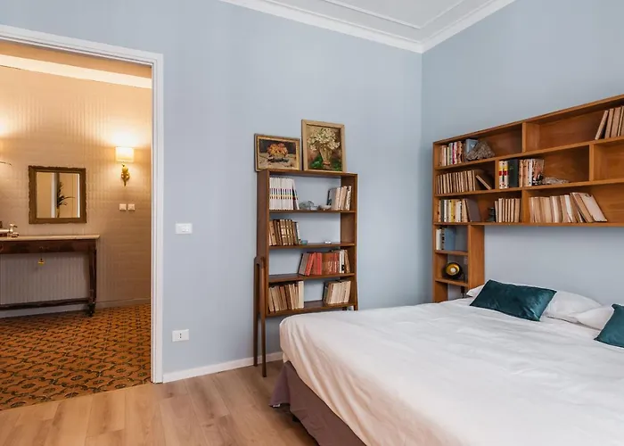 Lejlighed Riva House By Wonderful Italy *