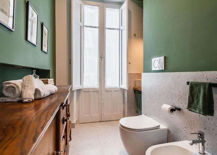 Riva House By Wonderful Italy Lejlighed *