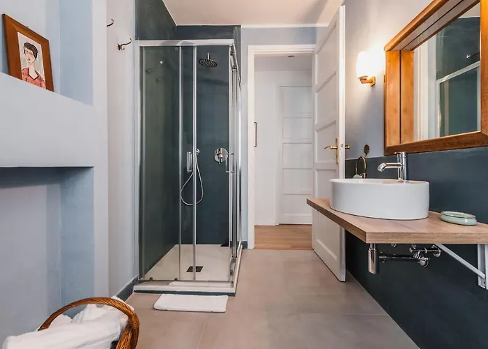 Riva House By Wonderful Italy Lejlighed *