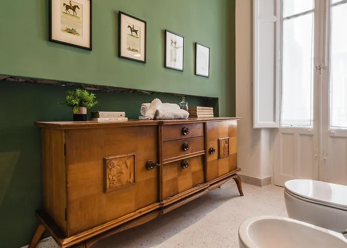 Riva House By Wonderful Italy * Catania