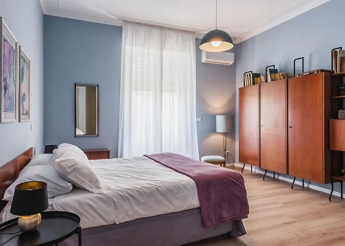 Riva House By Wonderful Italy *